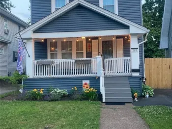 Property at 268 Shepard Avenue, Tonawanda, NY 14217