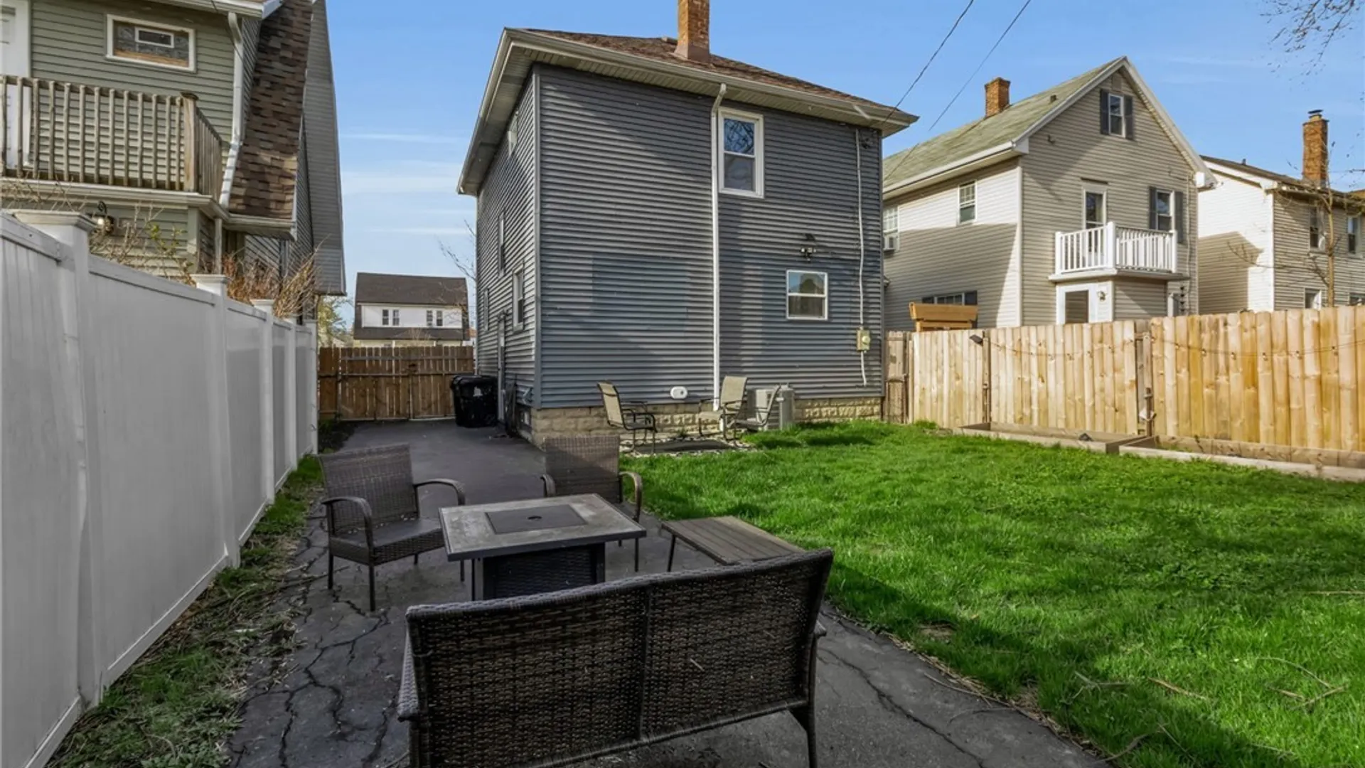 Property at 268 Shepard Avenue, Tonawanda, NY 14217 25