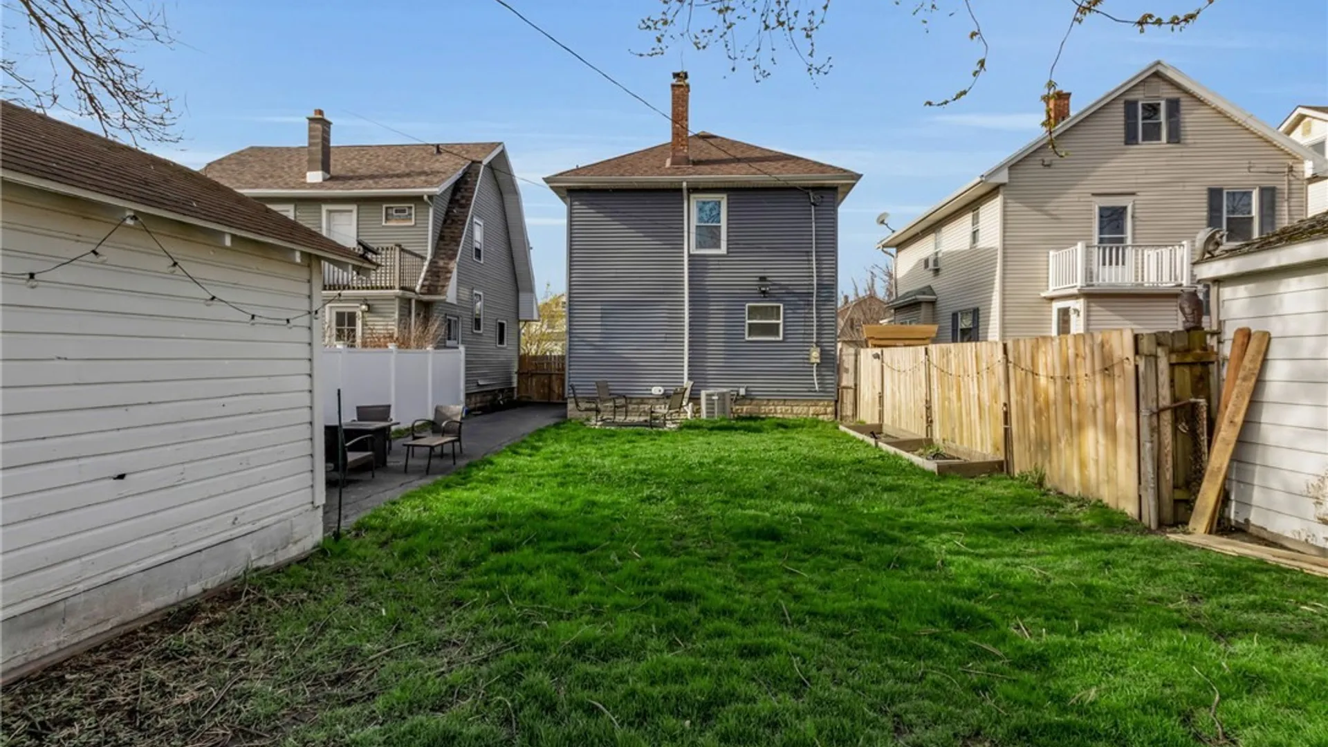 Property at 268 Shepard Avenue, Tonawanda, NY 14217 26