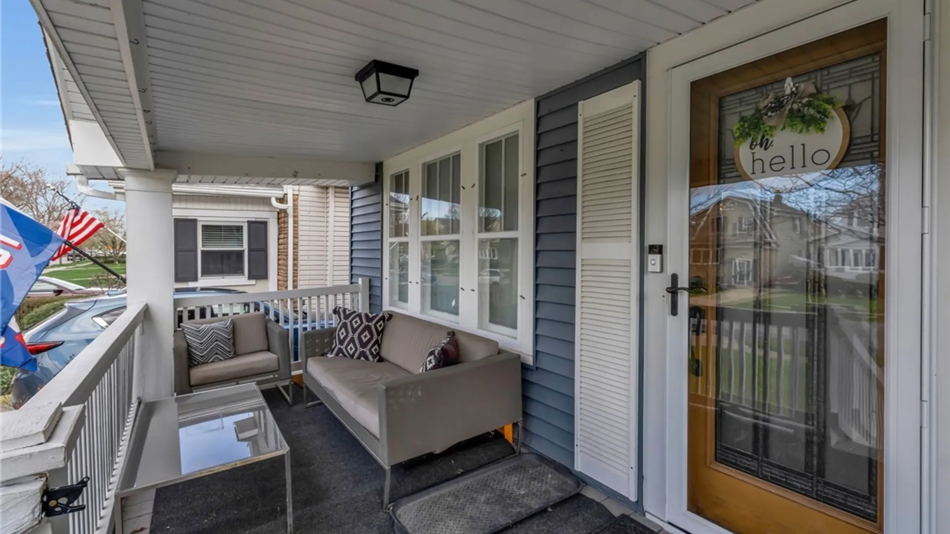 Property at 268 Shepard Avenue, Tonawanda, NY 14217 3