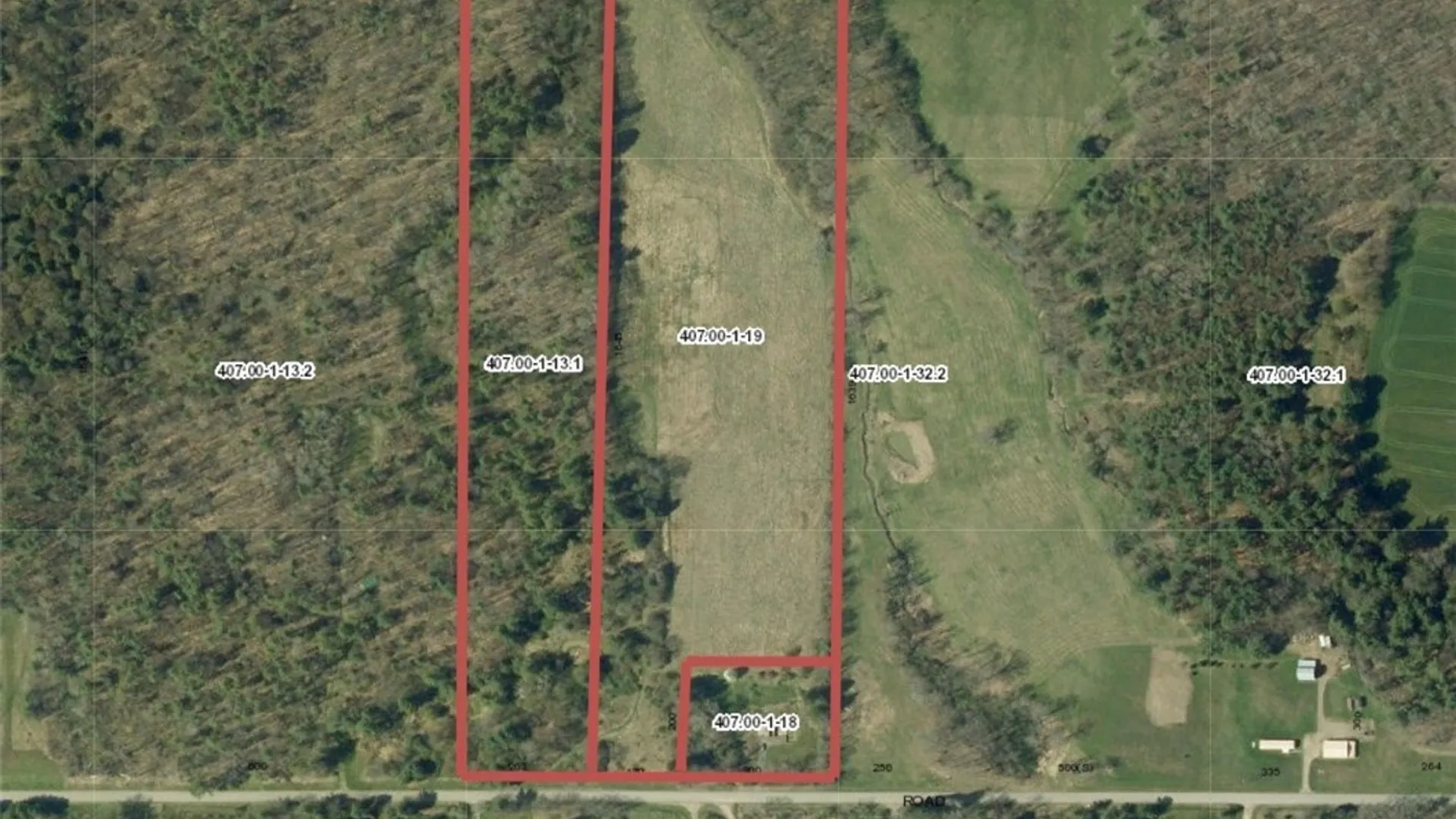 Property at 1004 Wigren Road, Carroll, NY 14738 7