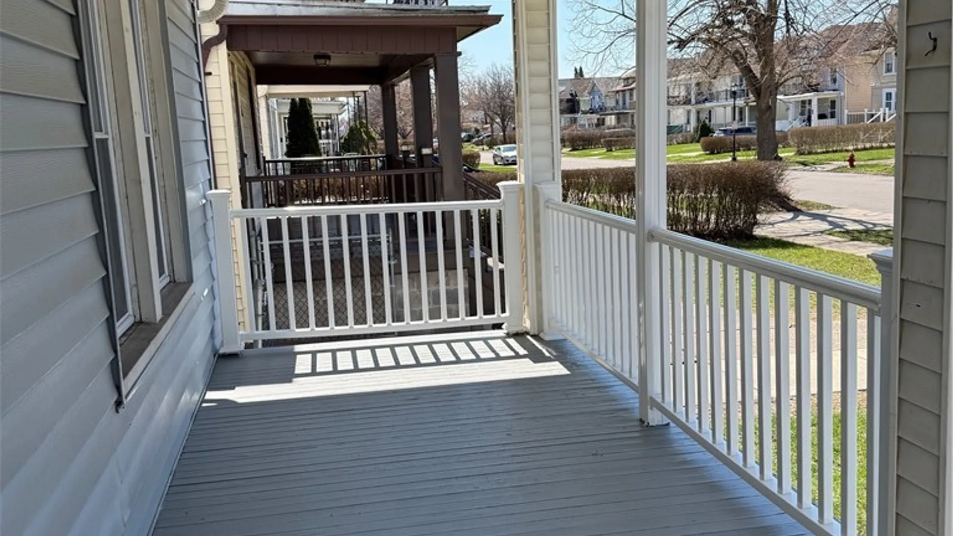 Property at 301 Crestwood Avenue, Buffalo, NY 14216 12