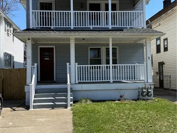 301 Crestwood Avenue, Buffalo, NY 14216