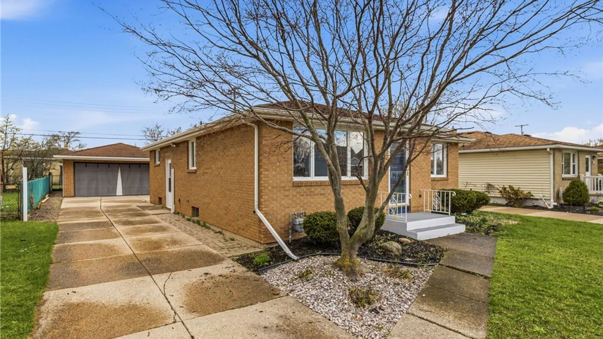 Property at 267 Nagel Drive, Cheektowaga, NY 14225 2