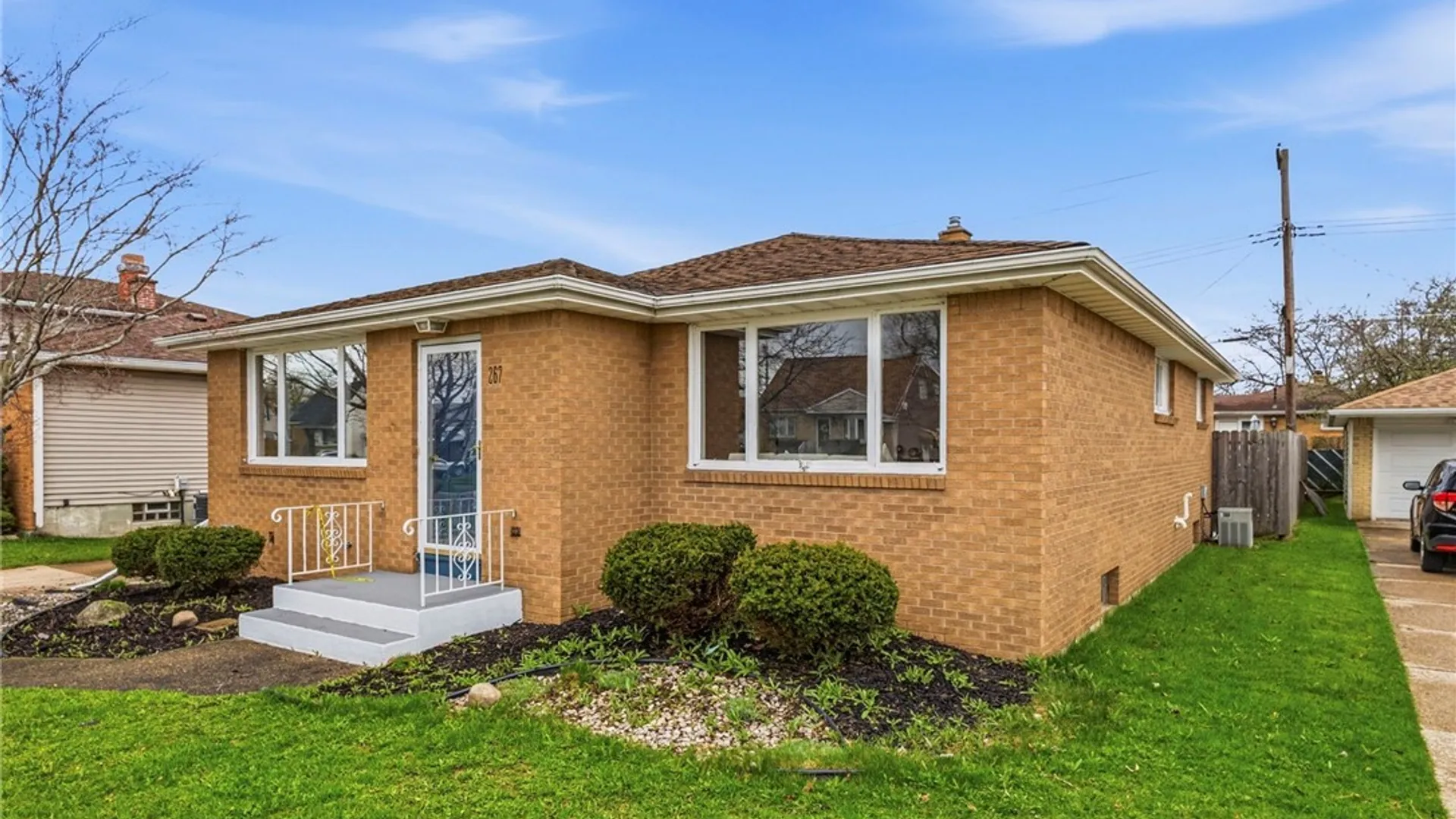 Property at 267 Nagel Drive, Cheektowaga, NY 14225 3