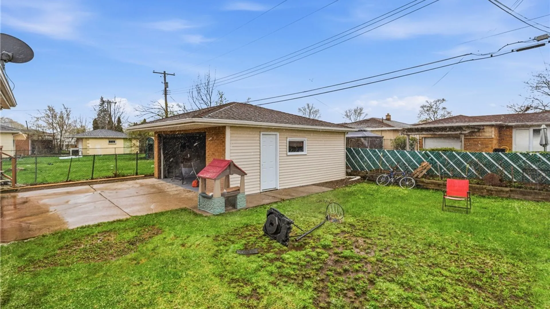 Property at 267 Nagel Drive, Cheektowaga, NY 14225 32