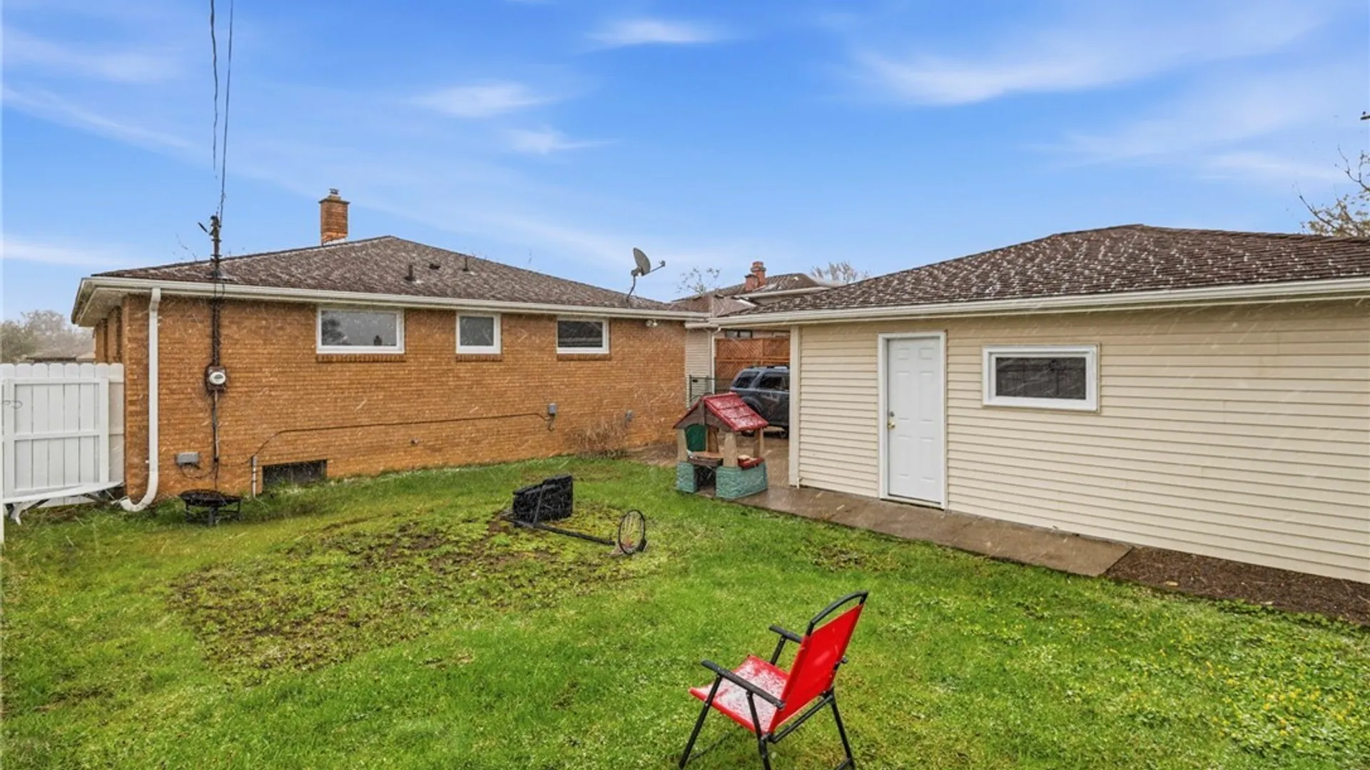 Property at 267 Nagel Drive, Cheektowaga, NY 14225 33