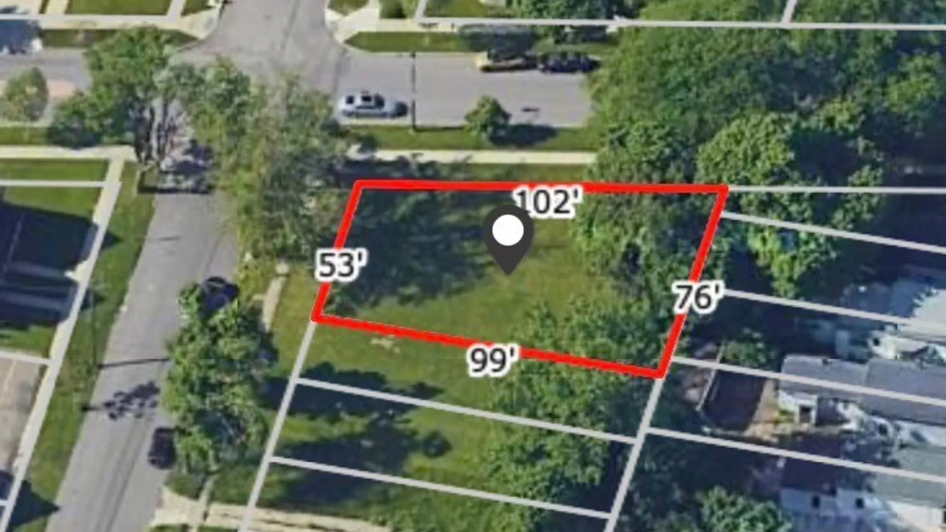 Property at 203 Maple Street, Buffalo, NY 14204 3