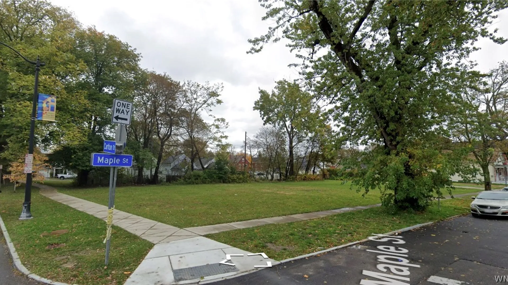Property at 203 Maple Street, Buffalo, NY 14204 4
