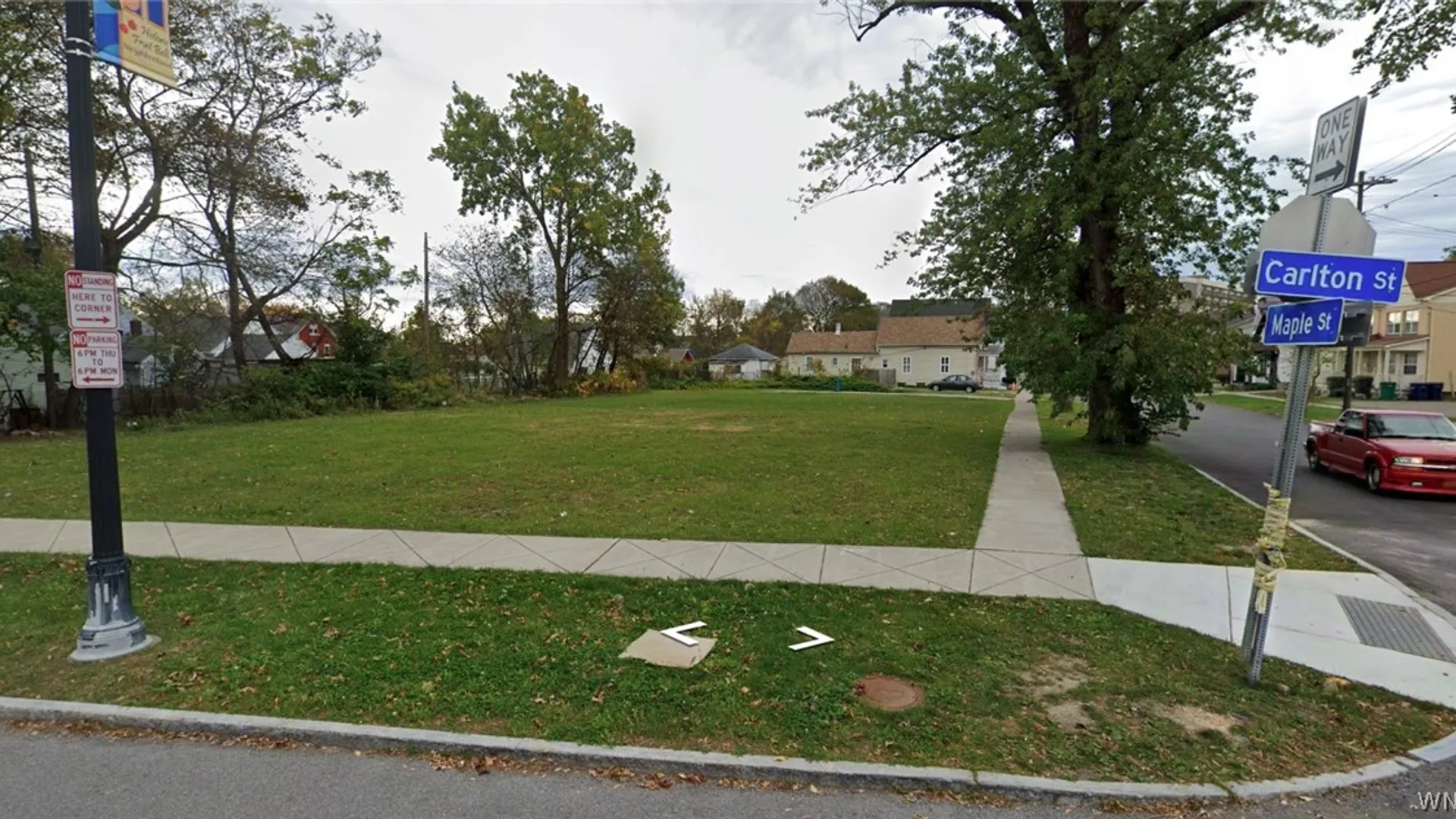 Property at 203 Maple Street, Buffalo, NY 14204 5