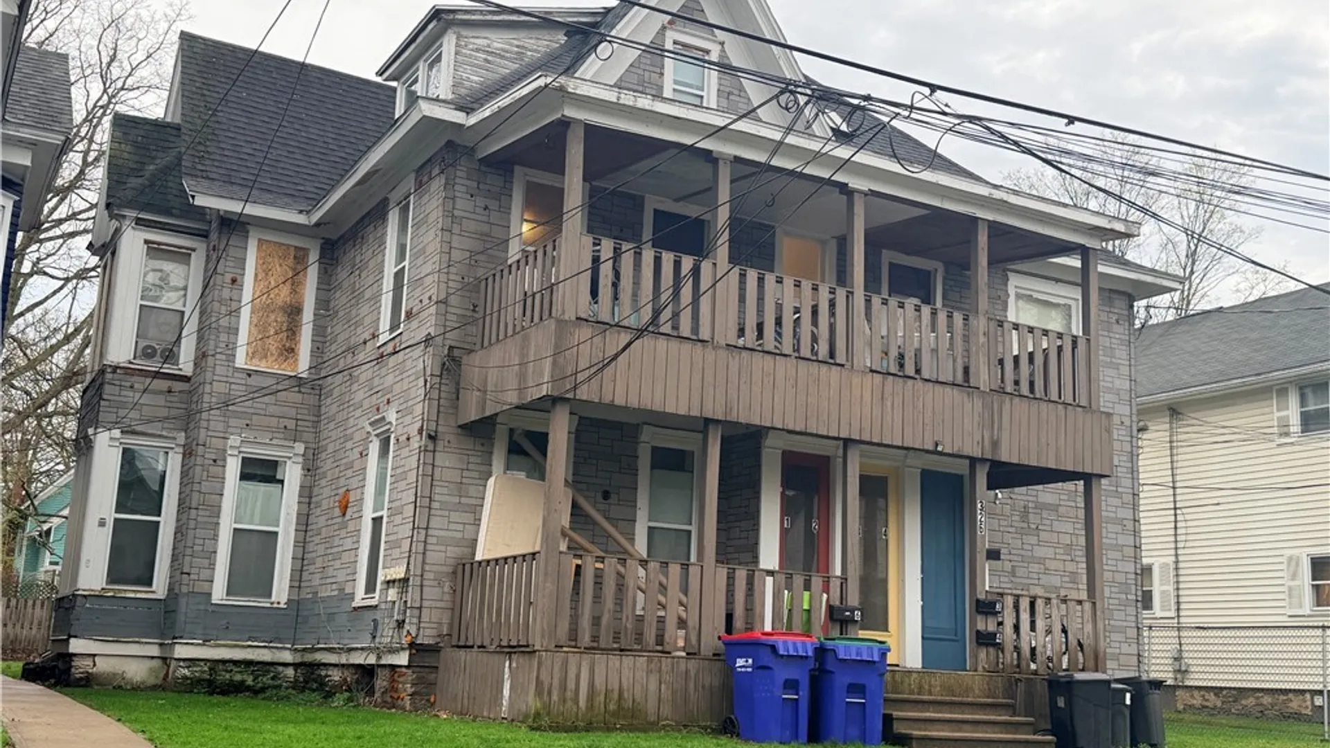 Property at 326 Tompkins Street, Olean, NY 14760 11