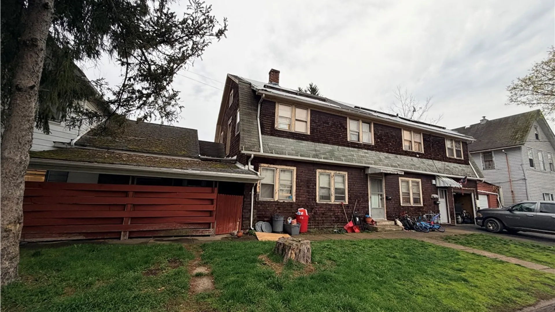 Property at 326 Tompkins Street, Olean, NY 14760 13