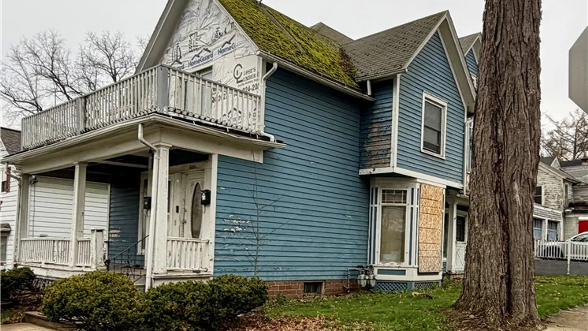 Property at 326 Tompkins Street, Olean, NY 14760 2