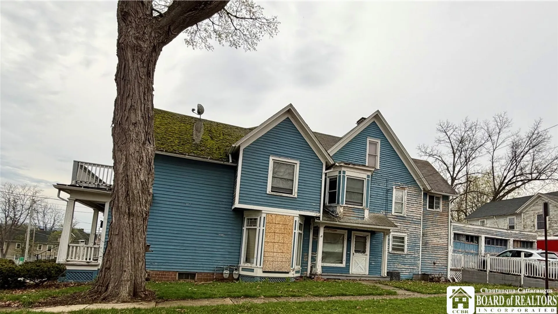 Property at 326 Tompkins Street, Olean, NY 14760 3