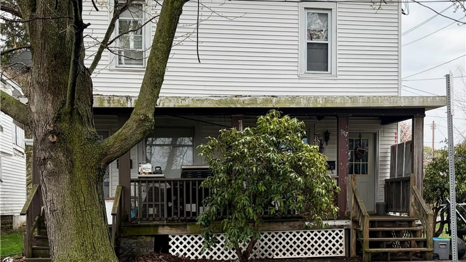 Property at 326 Tompkins Street, Olean, NY 14760 4