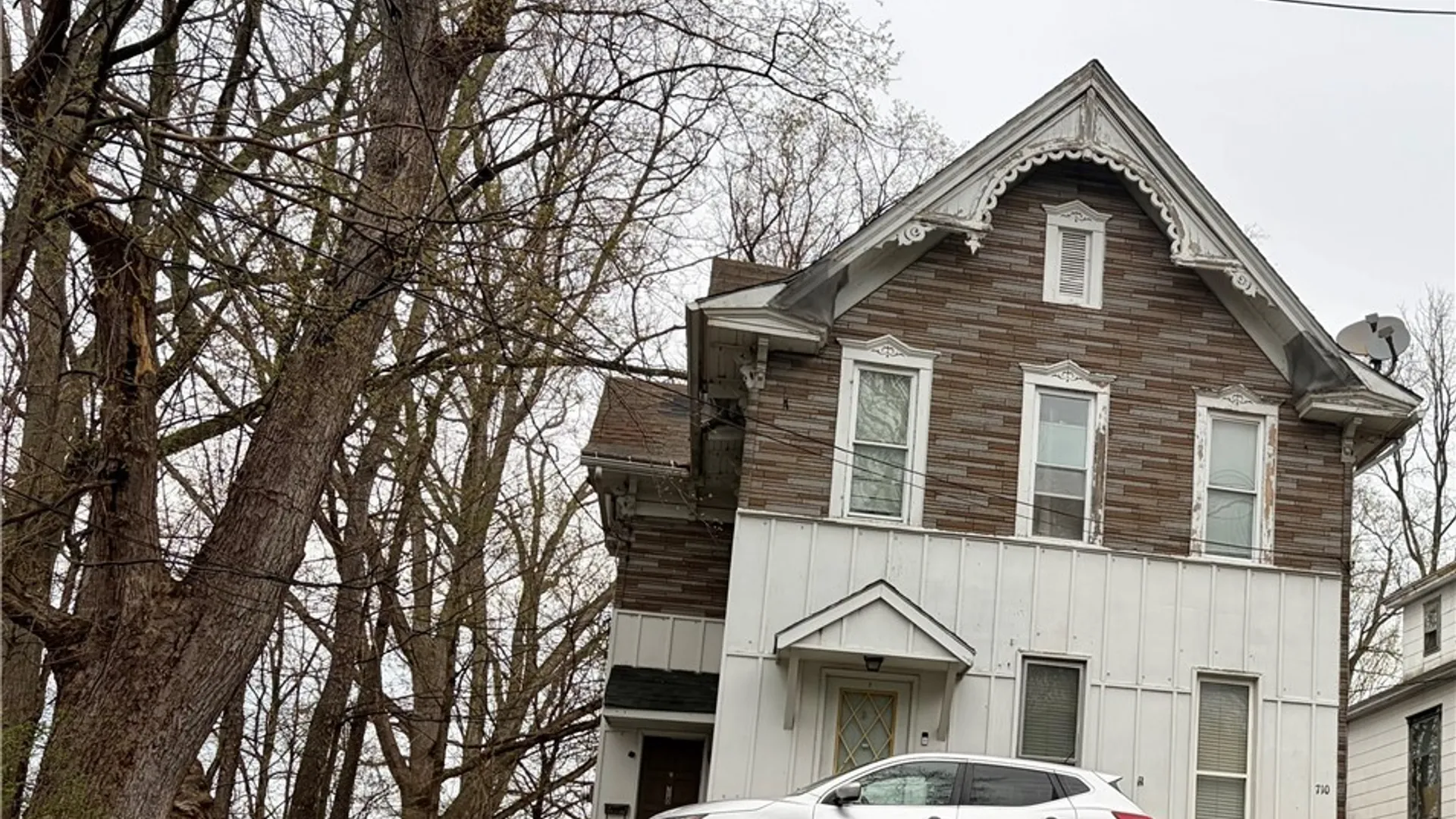 Property at 326 Tompkins Street, Olean, NY 14760 5