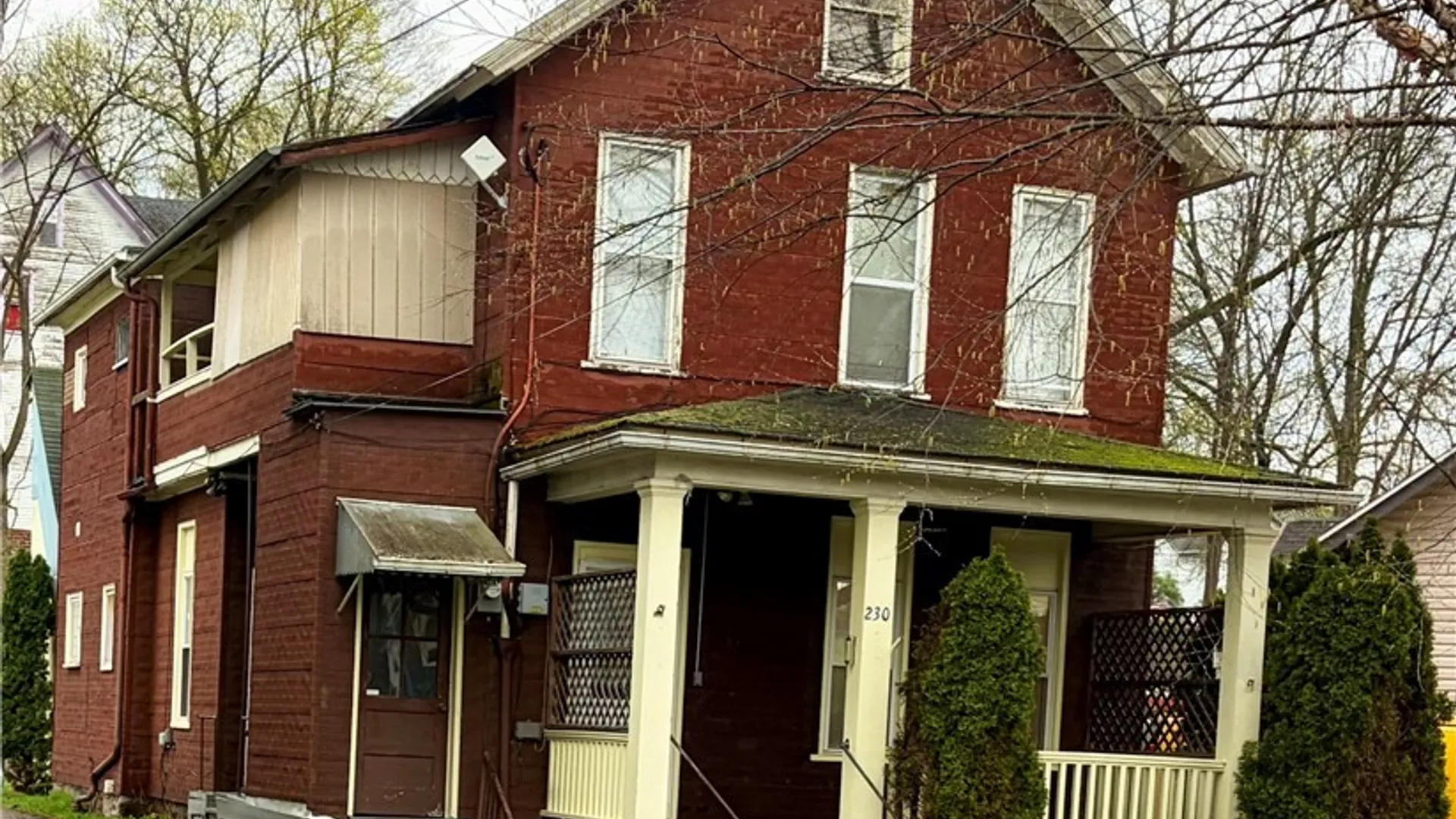 Property at 326 Tompkins Street, Olean, NY 14760 6