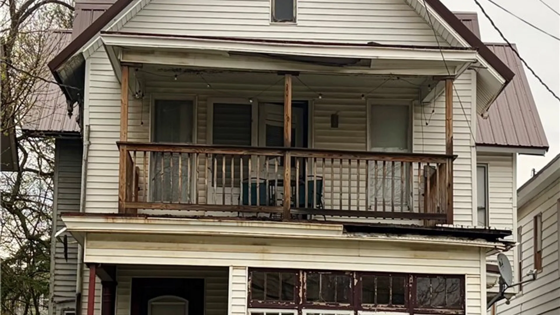 Property at 326 Tompkins Street, Olean, NY 14760 7