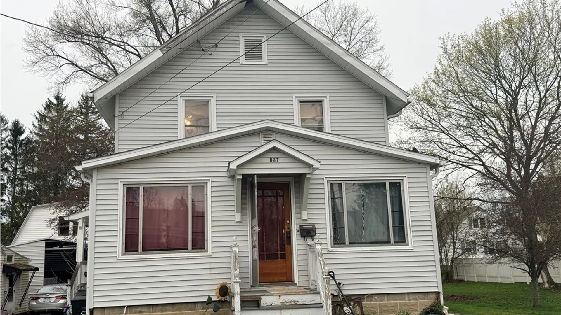 Property at 326 Tompkins Street, Olean, NY 14760 8