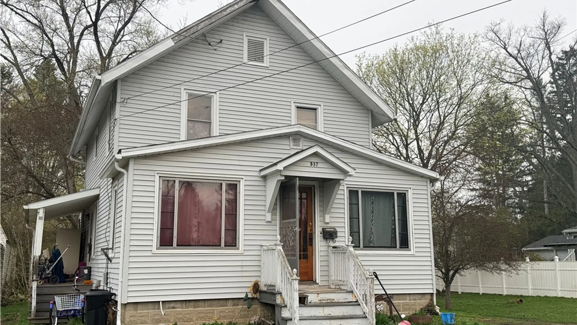 Property at 326 Tompkins Street, Olean, NY 14760 9