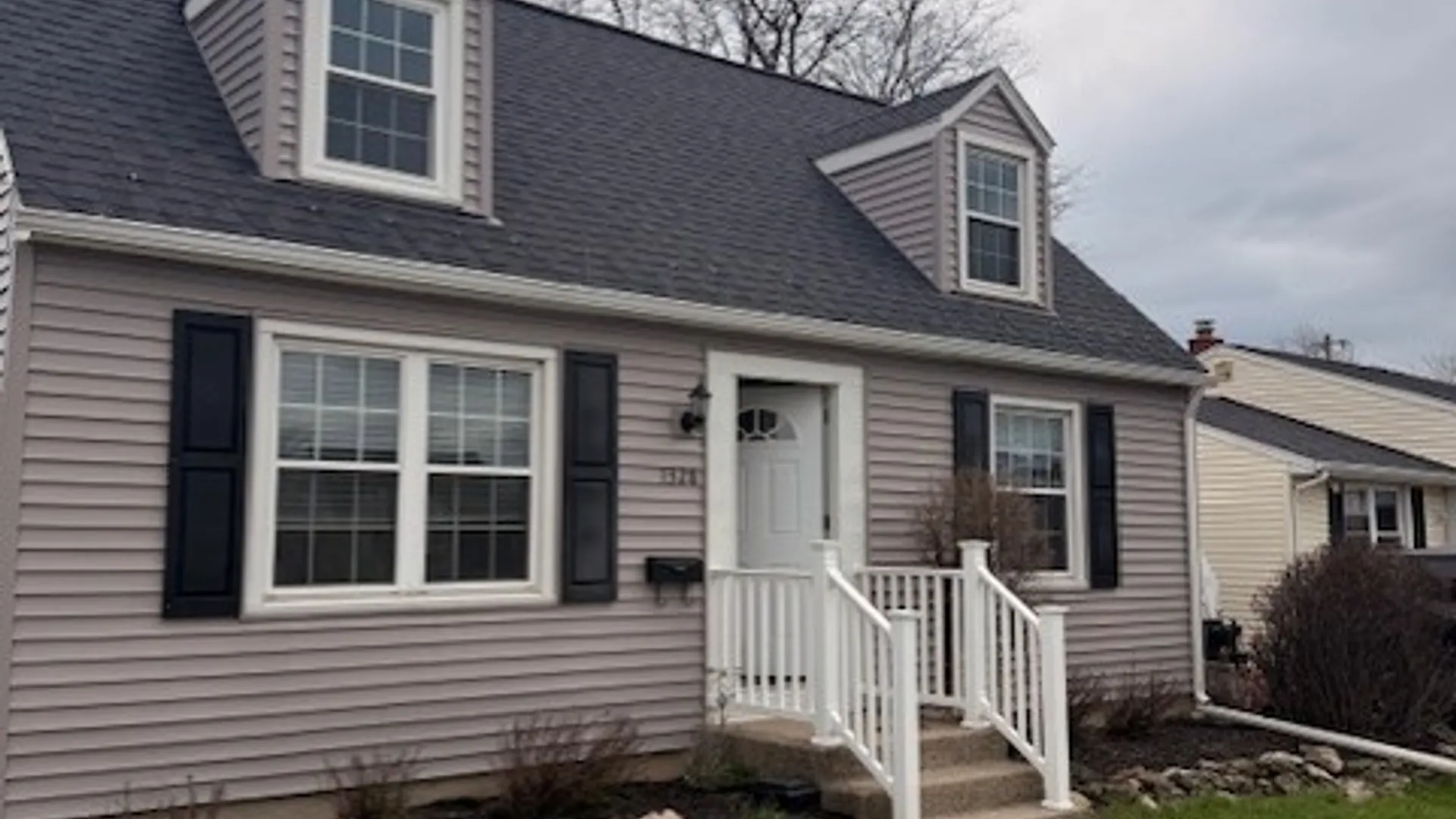 Property at 1328 Cleveland Drive, Cheektowaga, NY 14225 2