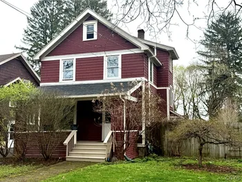 4 Cedar Street, Cortland, NY 13045