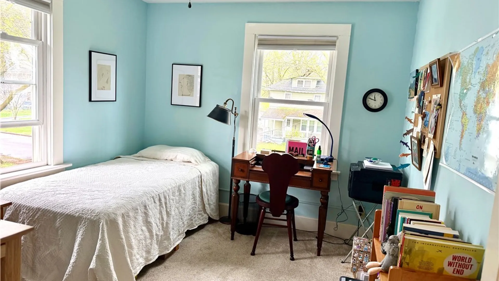 Property at 4 Cedar Street, Cortland, NY 13045 25