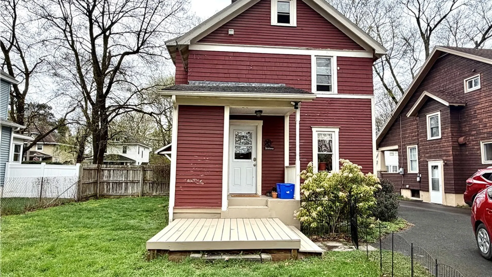 Property at 4 Cedar Street, Cortland, NY 13045 33