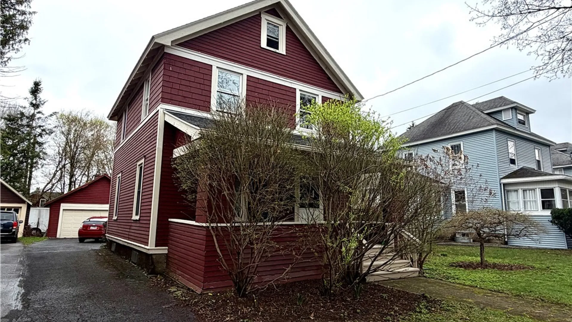 Property at 4 Cedar Street, Cortland, NY 13045 36