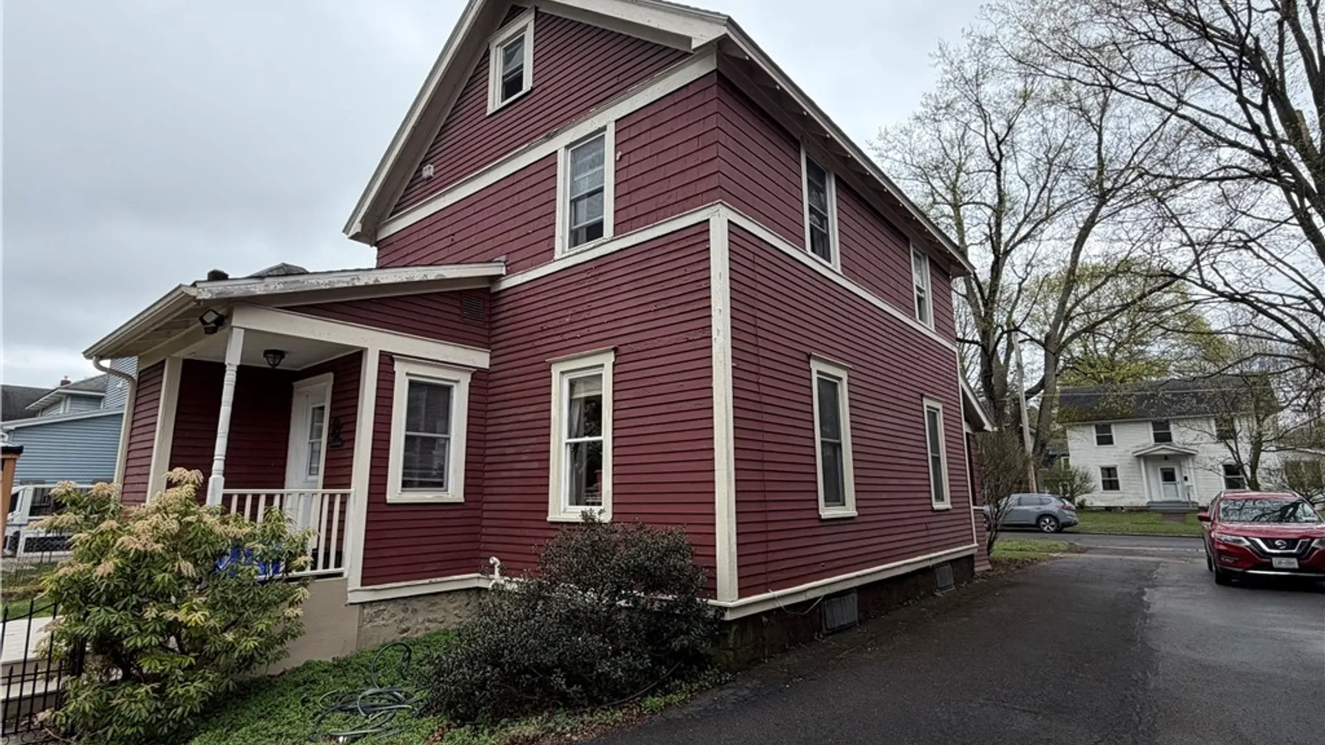 Property at 4 Cedar Street, Cortland, NY 13045 7