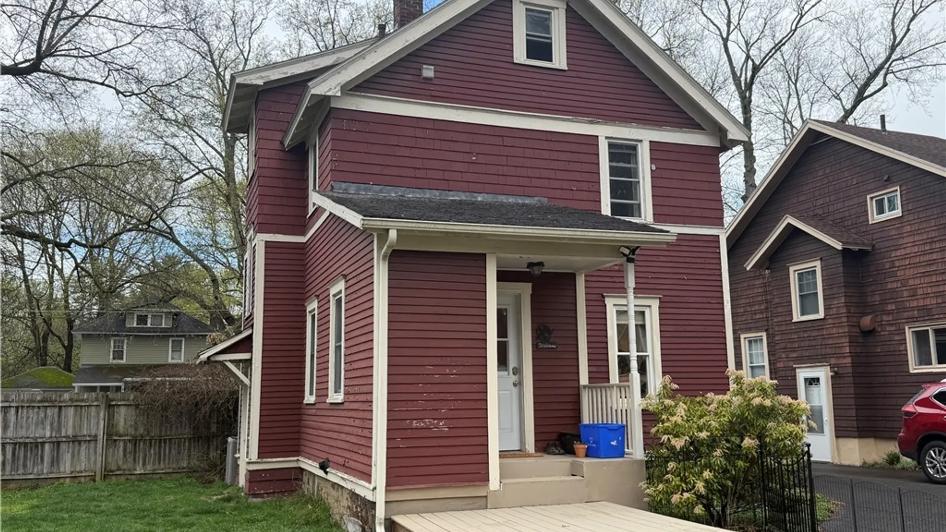 Property at 4 Cedar Street, Cortland, NY 13045 8
