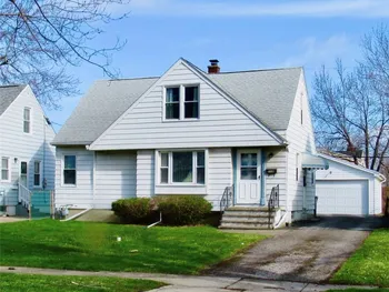 Property at 718 Harrison Avenue, Tonawanda, NY 14223