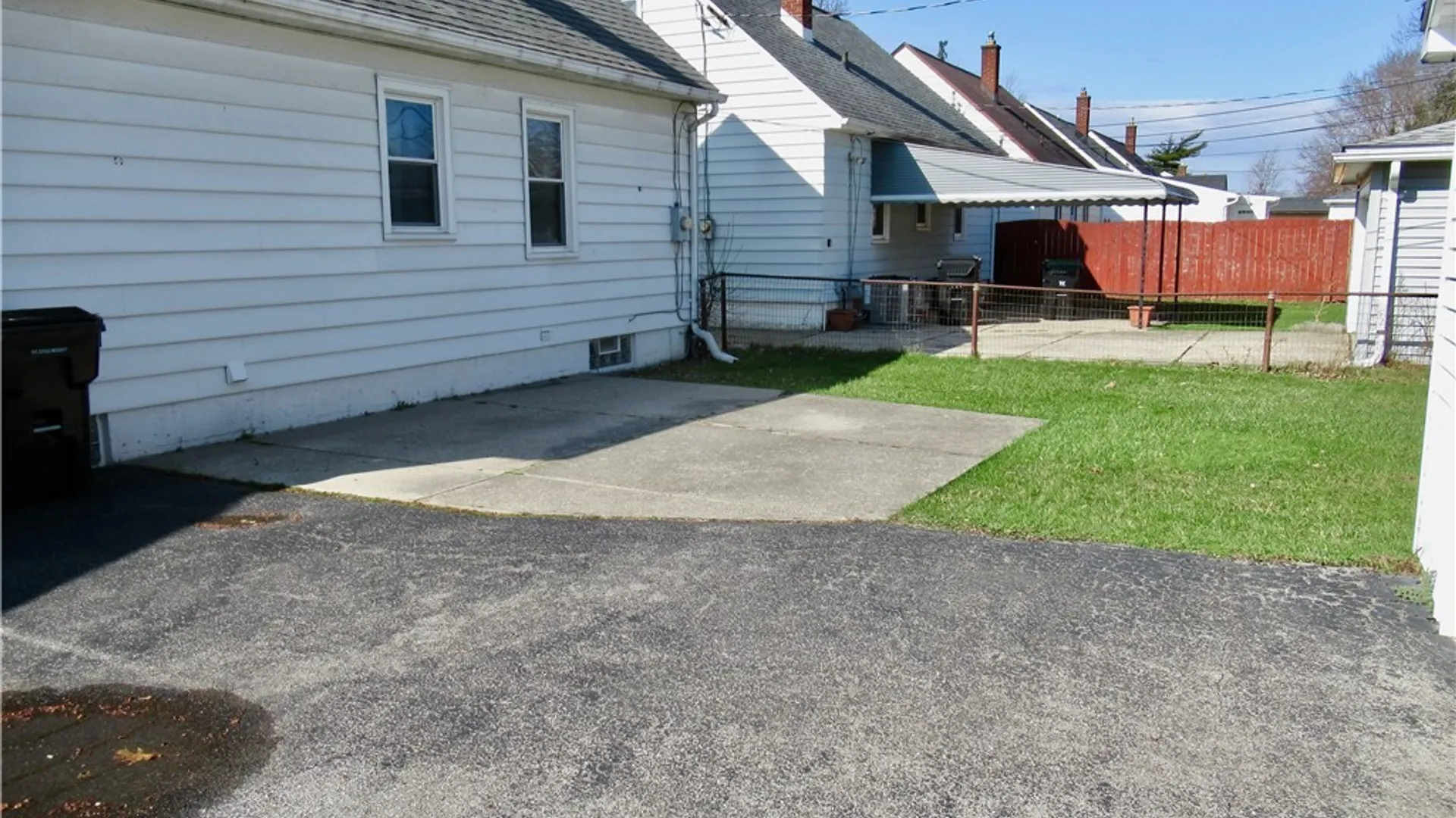 Property at 718 Harrison Avenue, Tonawanda, NY 14223 33