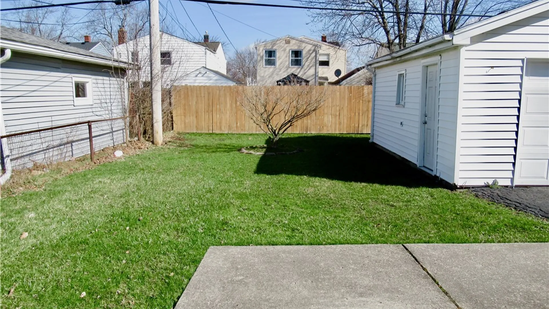 Property at 718 Harrison Avenue, Tonawanda, NY 14223 35