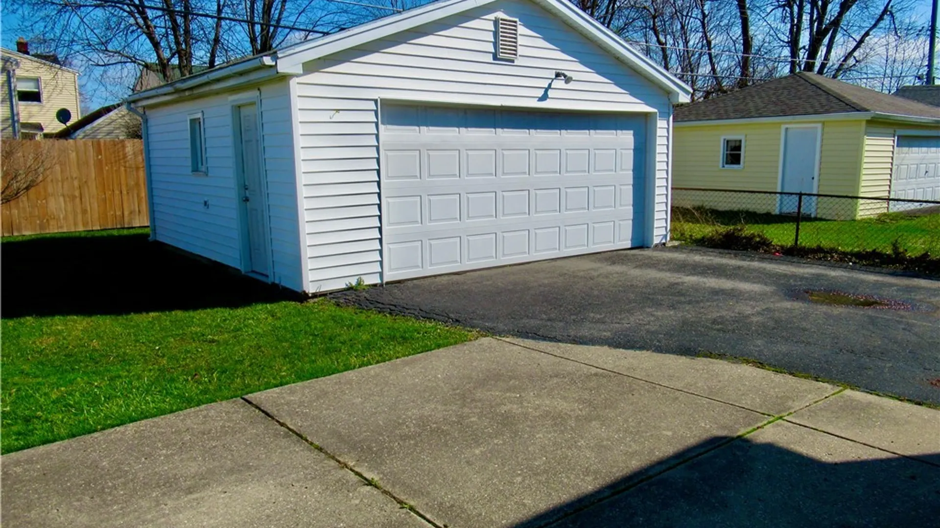 Property at 718 Harrison Avenue, Tonawanda, NY 14223 38