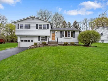 Property at 138 Bennett Road, Camillus, NY 13031