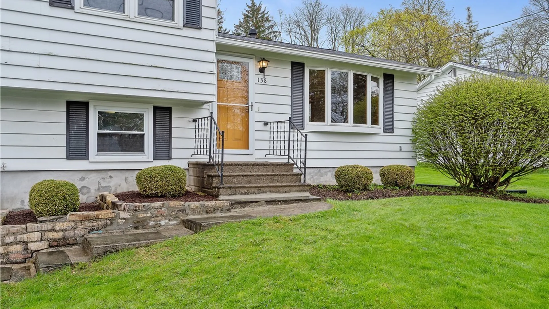 Property at 138 Bennett Road, Camillus, NY 13031 2