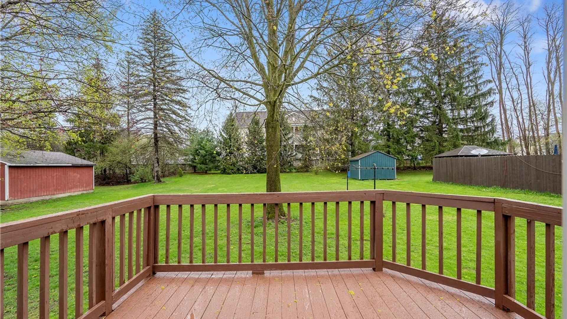 Property at 138 Bennett Road, Camillus, NY 13031 34