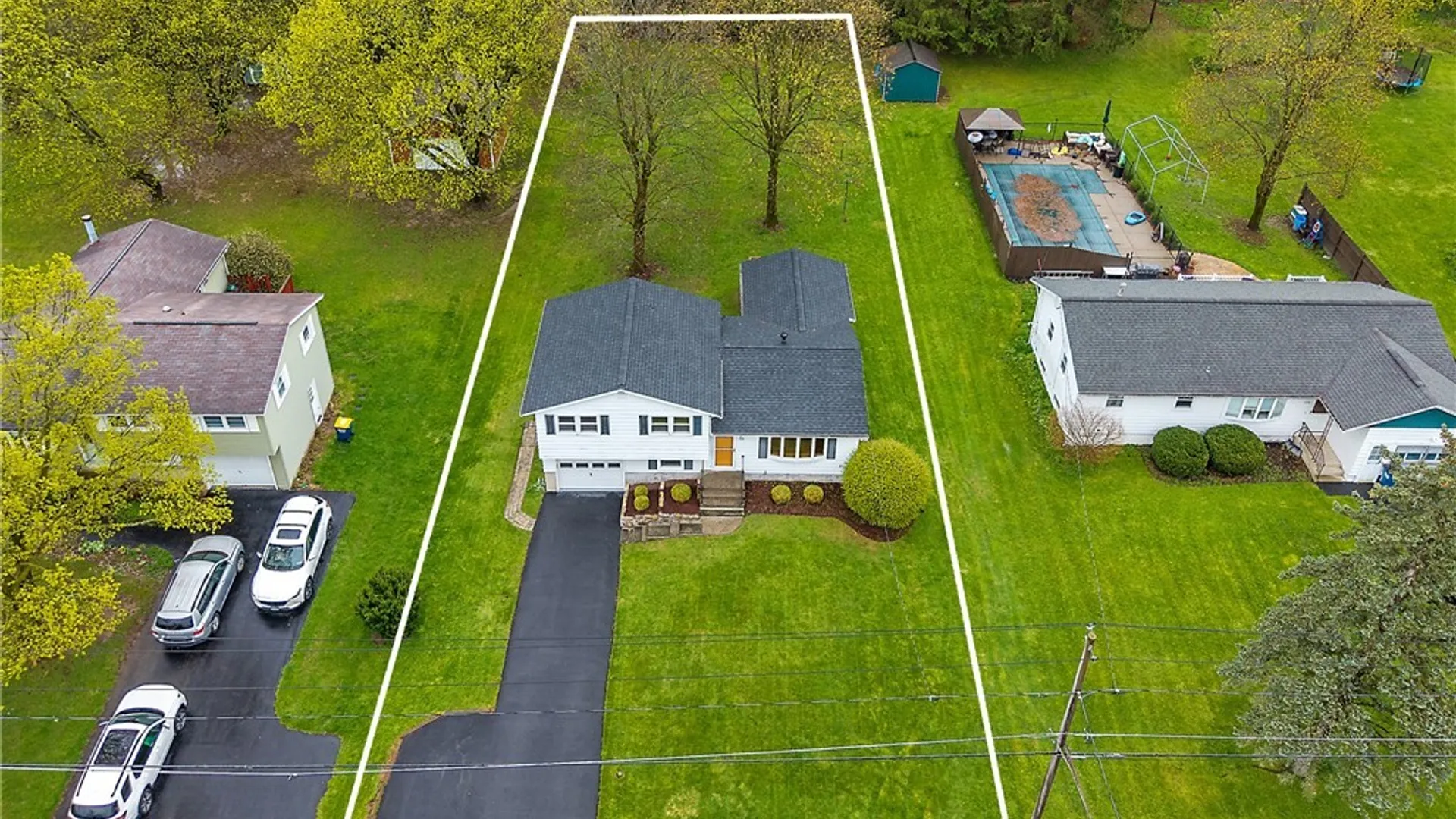 Property at 138 Bennett Road, Camillus, NY 13031 39