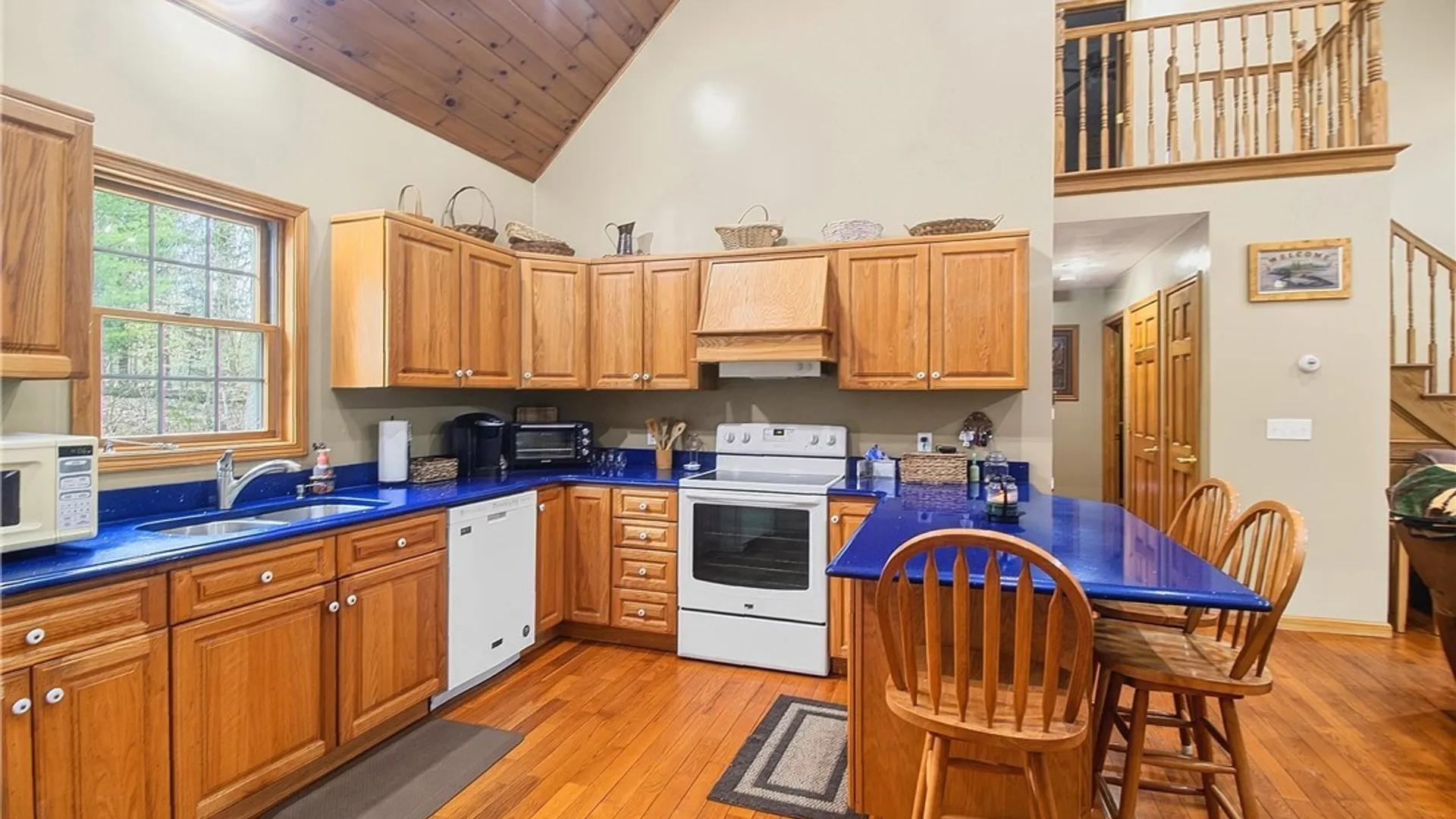 Property at 158 Black River Canal Road, Forestport, NY 13338 14