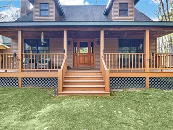 Property at 158 Black River Canal Road, Forestport, NY 13338