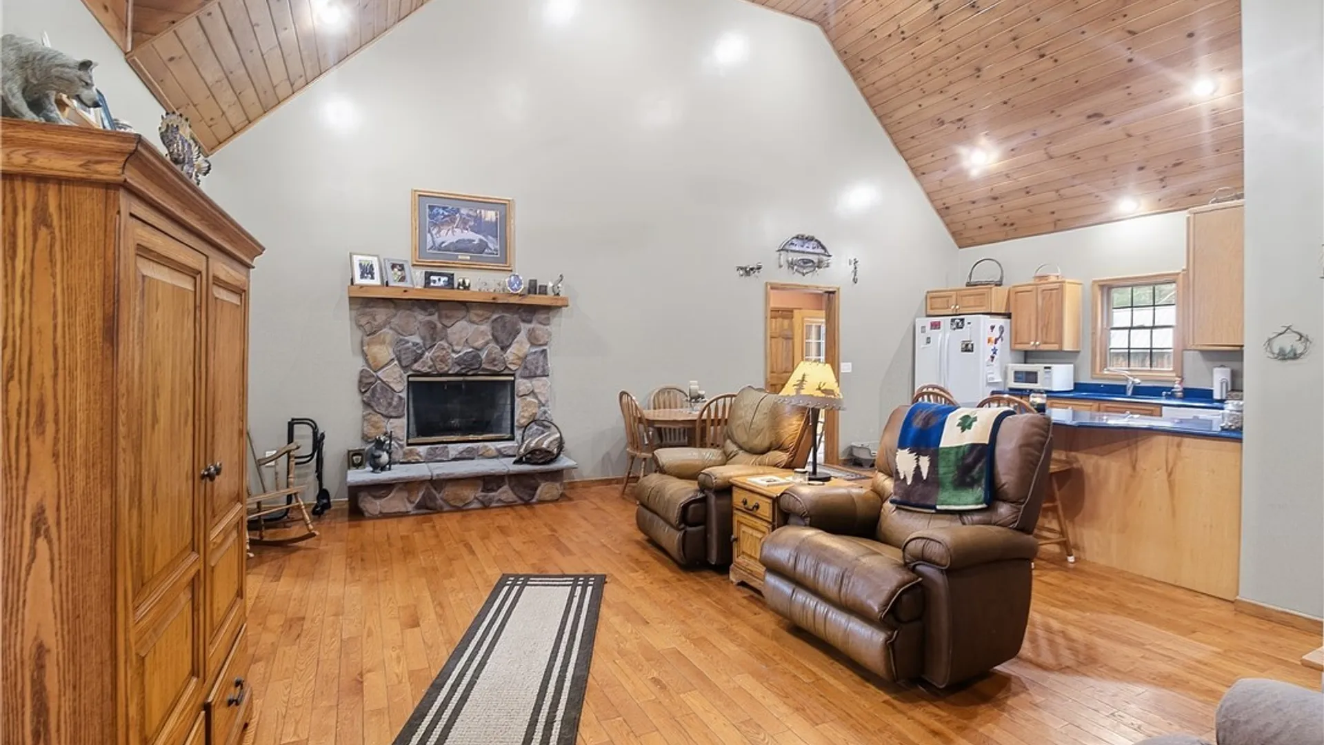 Property at 158 Black River Canal Road, Forestport, NY 13338 26