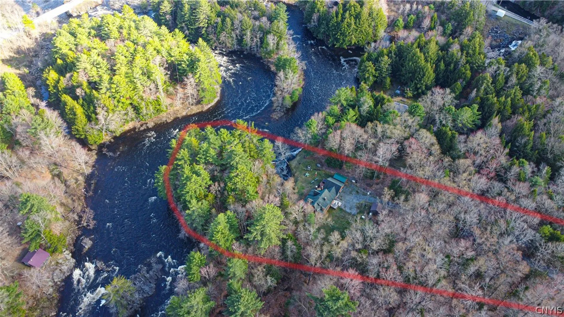 Property at 158 Black River Canal Road, Forestport, NY 13338 3