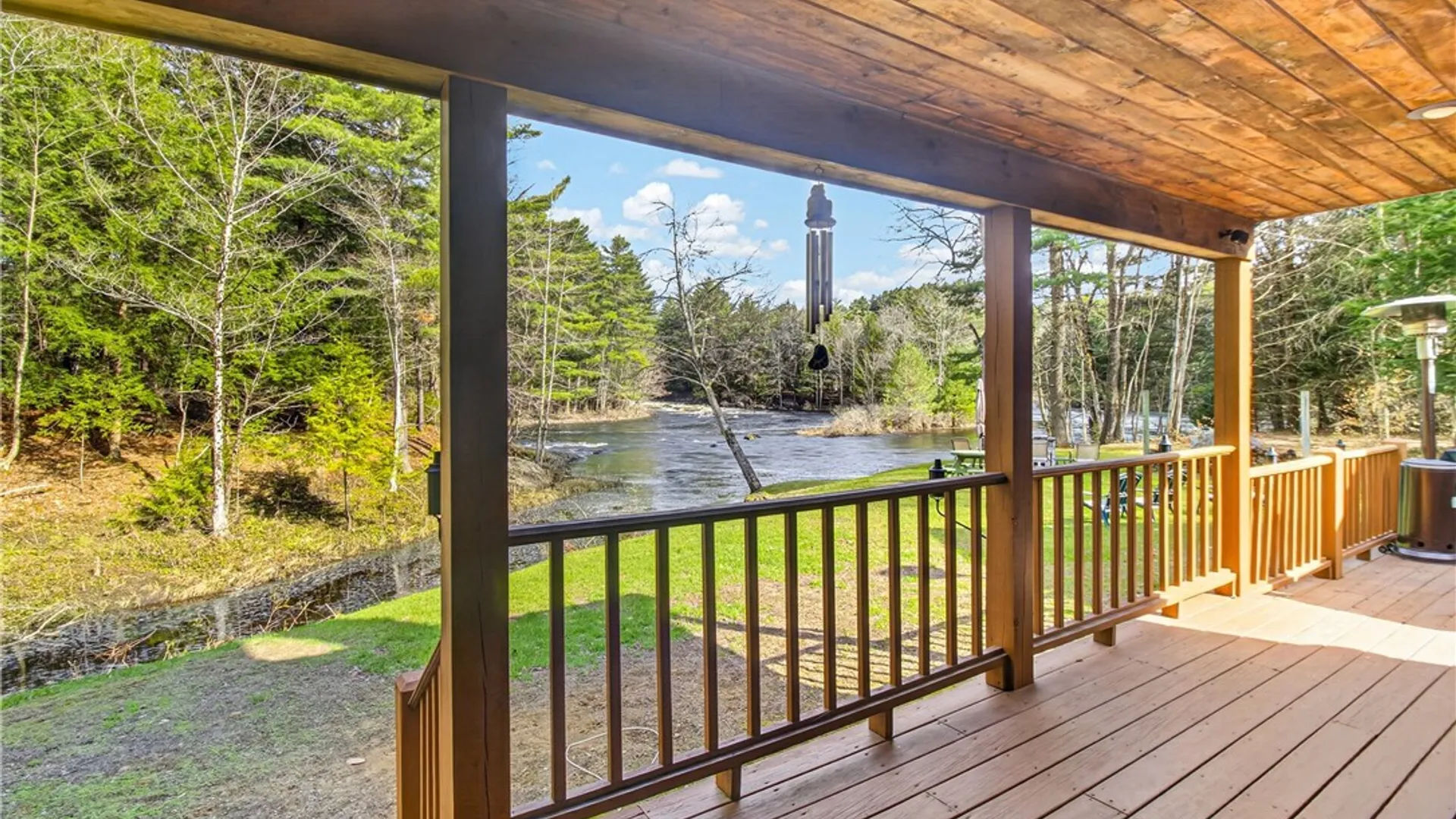 Property at 158 Black River Canal Road, Forestport, NY 13338 32