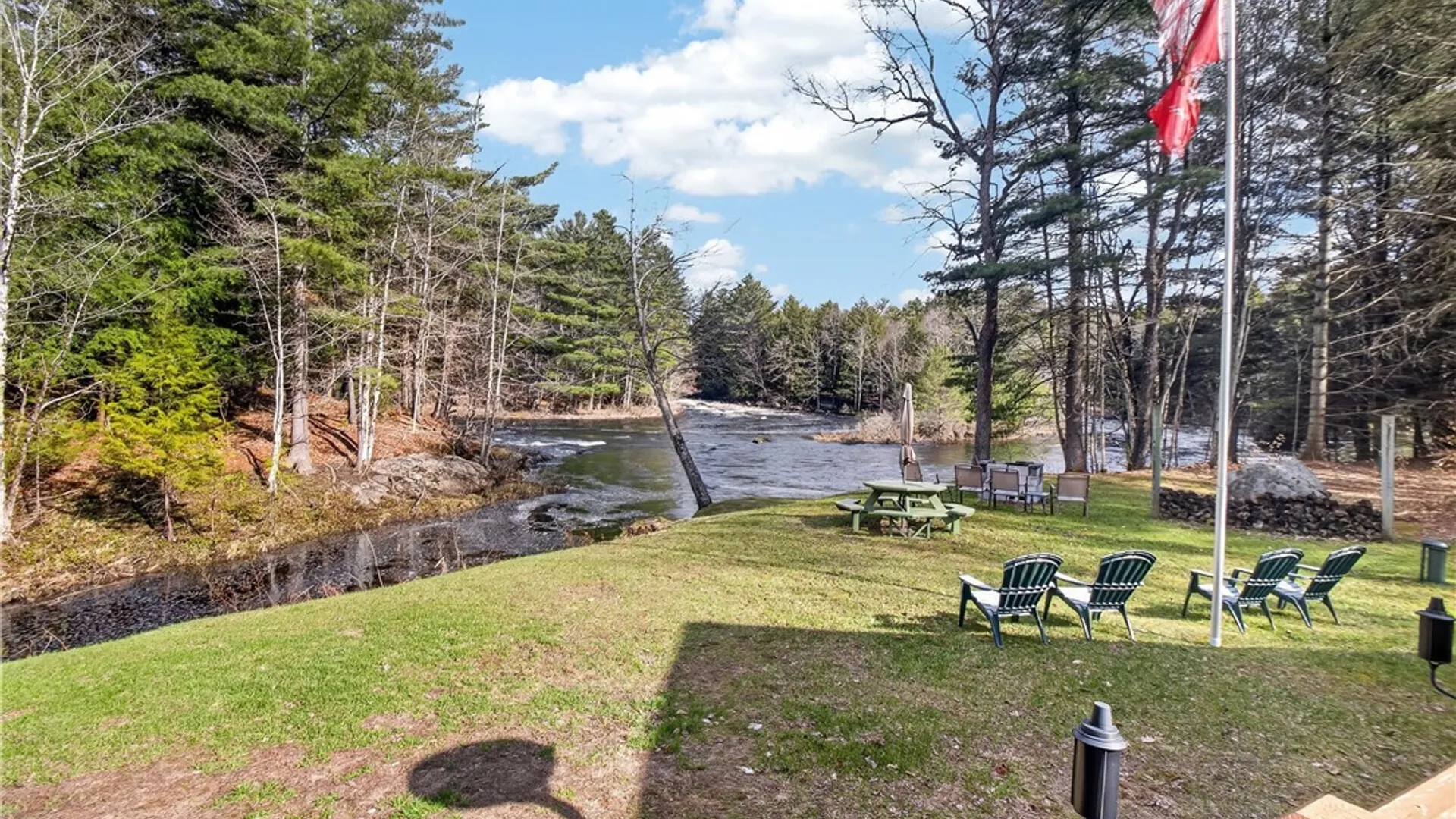 Property at 158 Black River Canal Road, Forestport, NY 13338 33