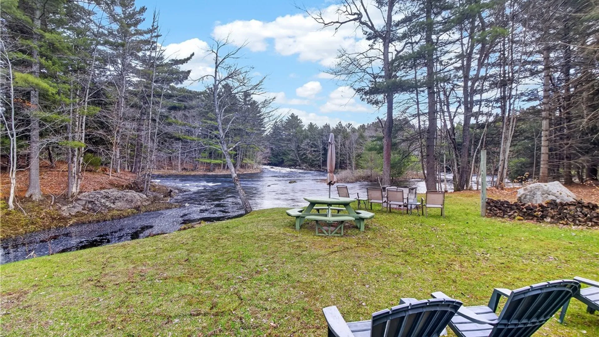 Property at 158 Black River Canal Road, Forestport, NY 13338 37