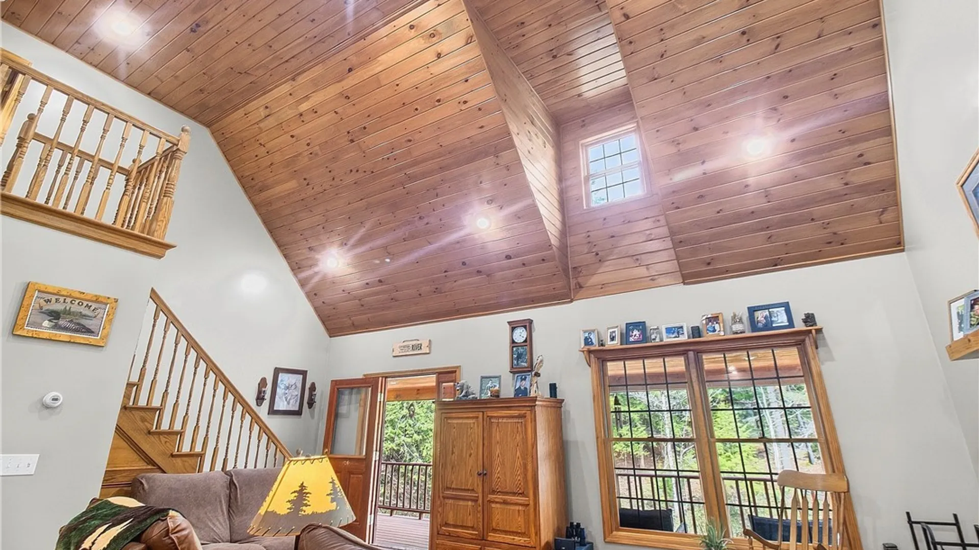 Property at 158 Black River Canal Road, Forestport, NY 13338 4