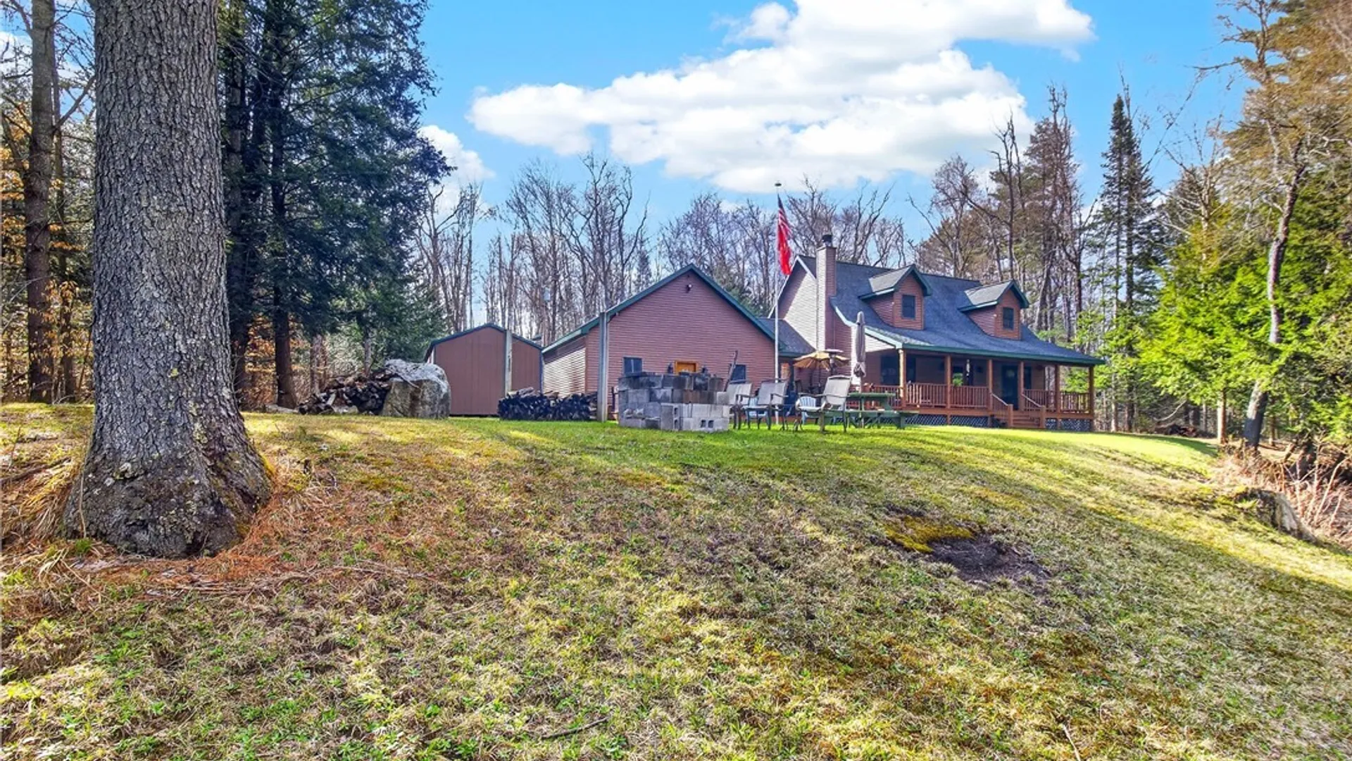 Property at 158 Black River Canal Road, Forestport, NY 13338 41