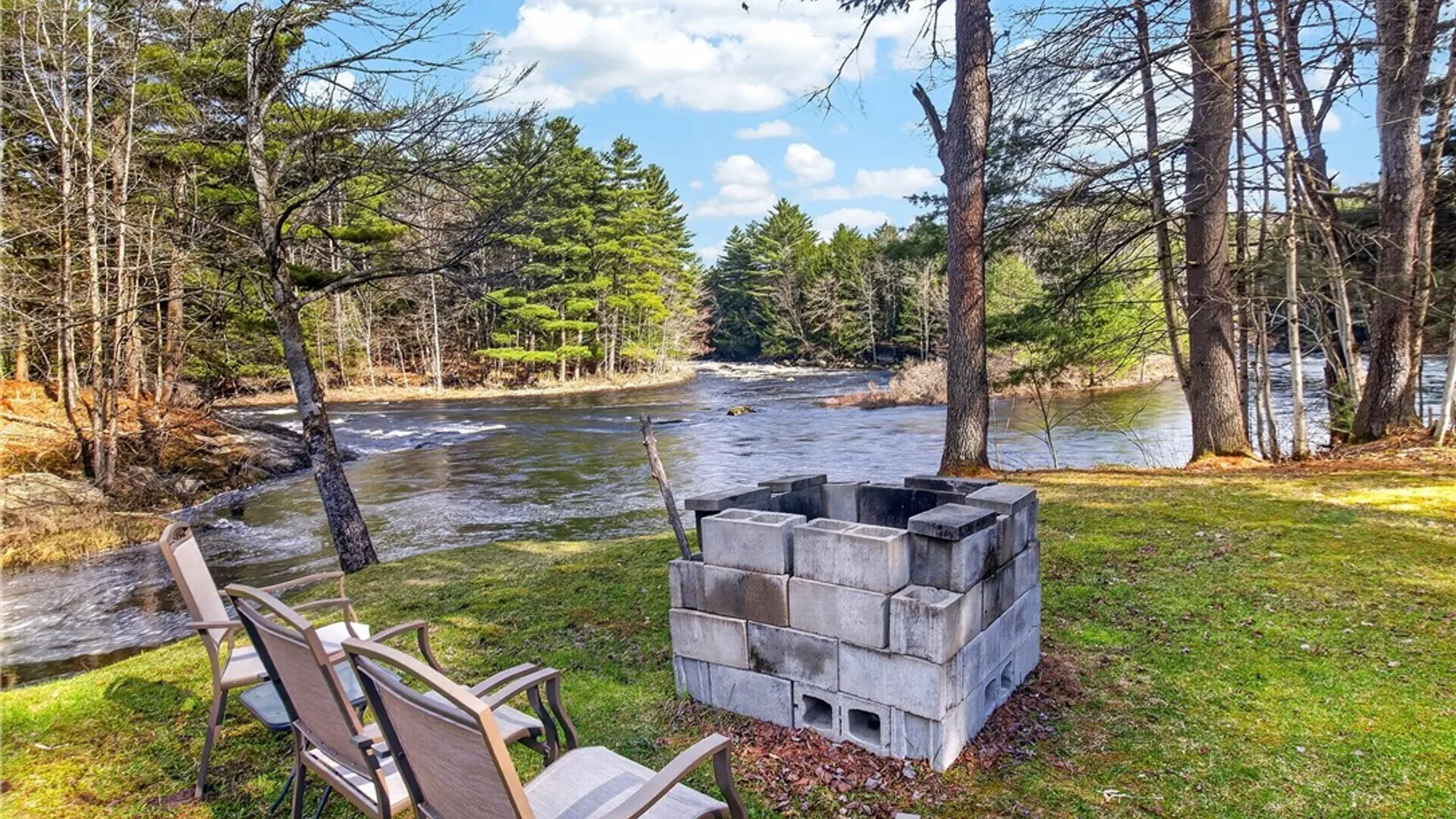 Property at 158 Black River Canal Road, Forestport, NY 13338 43