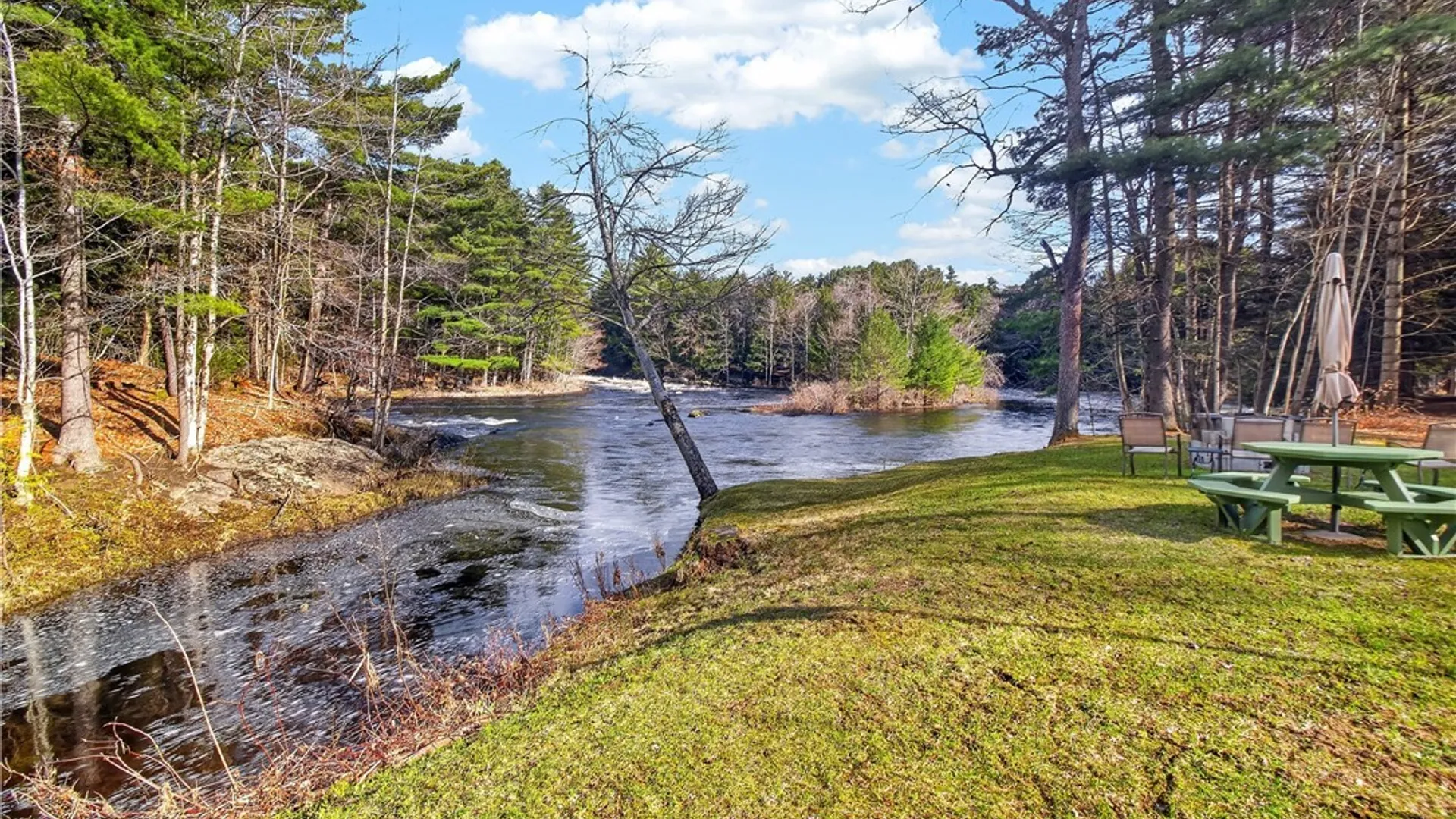 Property at 158 Black River Canal Road, Forestport, NY 13338 44